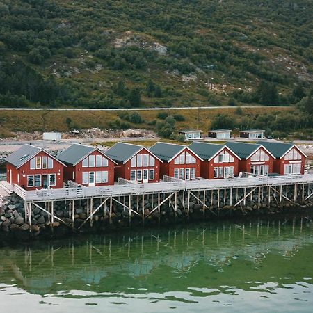 Molobua, Fantastic Place By The Sea 레크네스 외부 사진